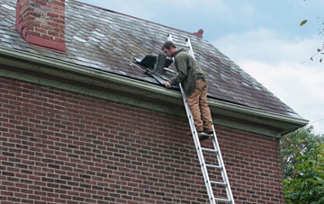 what affects urgent Hamsterley roof repairs