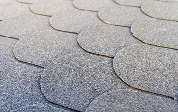 Hamsterley asphalt roofing costs