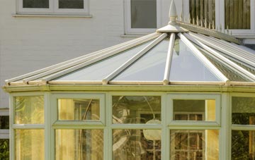 conservatory roof repair Hamsterley, County Durham