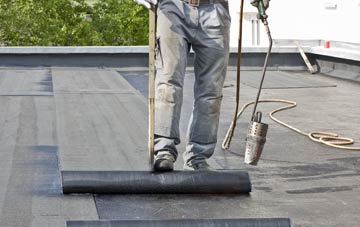 flat roof replacement Hamsterley, County Durham
