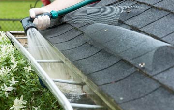 Hamsterley gutter cleaning costs