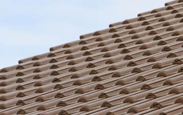 plastic roofing Hamsterley, County Durham
