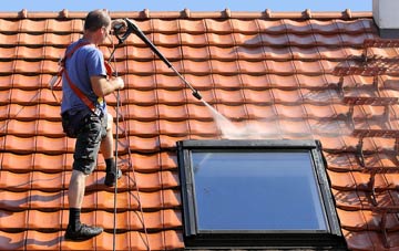 roof cleaning Hamsterley, County Durham