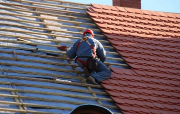 roof tiles Hamsterley, County Durham